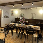 ピッツァエスセキネ - 