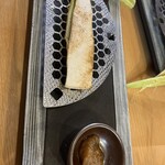 鉄板創作串 てっぺん - 