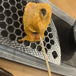 鉄板創作串 てっぺん - 