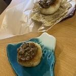 鉄板創作串 てっぺん - 