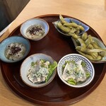 鉄板創作串 てっぺん - 