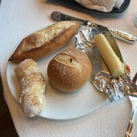 RESTAURANT PRUNIER - 