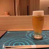 札幌 鮨 よこ田 - 