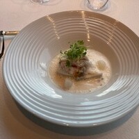 RESTAURANT PRUNIER - 