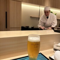 札幌 鮨 よこ田 - 