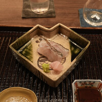 鎌倉 北じま - あかむつ
