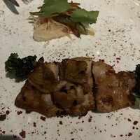 Longrain Tokyo - 
