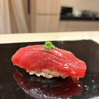 札幌 鮨 よこ田 - 