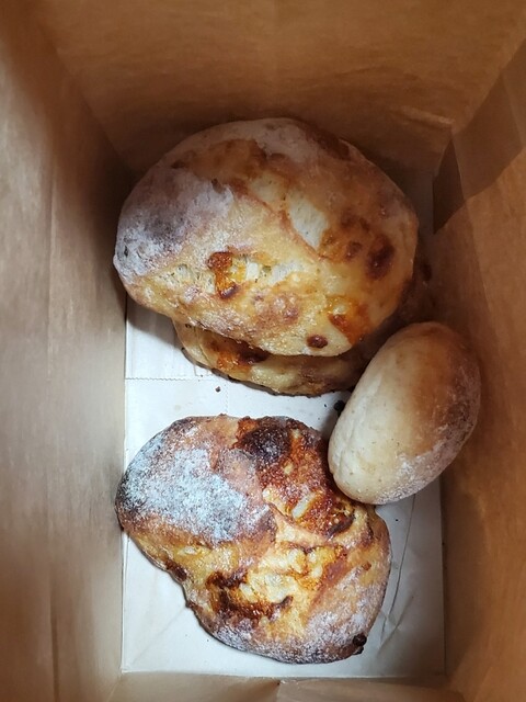 MAISON DE L'AMITI&Eacute;（メゾン デュ ラミティエ） - 水沢（洋菓子）の写真