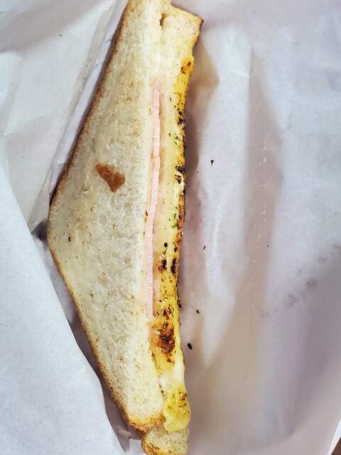 MAISON DE L'AMITI&Eacute;（メゾン デュ ラミティエ） - 水沢（洋菓子）の写真