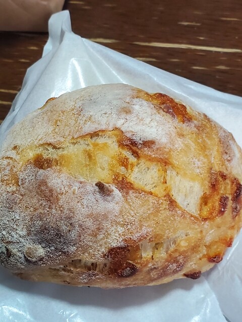 MAISON DE L'AMITI&Eacute;（メゾン デュ ラミティエ） - 水沢（洋菓子）の写真