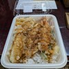 天丼てんや シァルプラット東神奈川店
