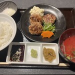 旨焼もぐり - 