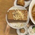 豆富食堂 - 