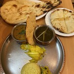 やっぱりインディア - 