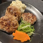 旨焼もぐり - 