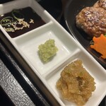 旨焼もぐり - 