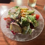 代官山カルネジーオ - 