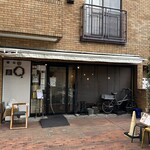 ホットケーキ つるばみ舎 - 