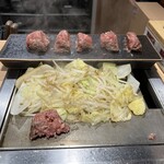 神戸 赤ふじ - 