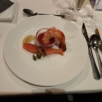 ロウリーズ・ザ・プライムリブ 恵比寿ガーデンプレイス店 - 