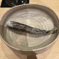 鮨処たけ原 - 