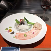 鉄板焼き 七里ガ浜 - 