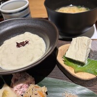 ゆば料理 東山ゆう豆 - 