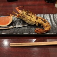 鉄板焼 燦燈 - 