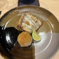 鮨処たけ原 - 