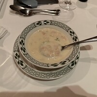 ロウリーズ・ザ・プライムリブ 恵比寿ガーデンプレイス店 - 