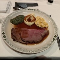 ロウリーズ・ザ・プライムリブ 恵比寿ガーデンプレイス店 - 