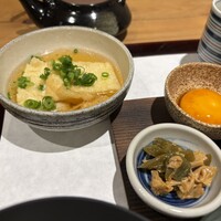 ゆば料理 東山ゆう豆 - 