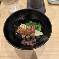 鮨処たけ原 - 