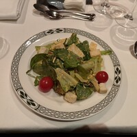 ロウリーズ・ザ・プライムリブ 恵比寿ガーデンプレイス店 - 