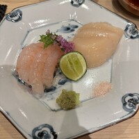 鮨処たけ原 - 