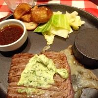ビストロガブリ 大門店 - 