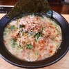 ラーメン戦國屋 七ツ島信長店