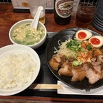 らーめん 賛平 - 