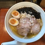 麺屋 むどう - 