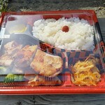 お弁当のアビオッコ - 料理写真: