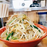 ラーメンショップ椿 狩川店 - 
