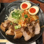 らーめん 賛平 - 