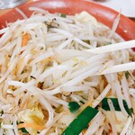 ラーメンショップ椿 - 