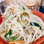 ラーメンショップ椿 狩川店 - 