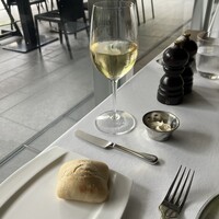 RUBY JACK'S SEAFOOD & STEAK - シェフお薦め白ワイン