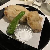 ふぐ御料理處 でん - 