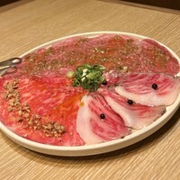 神楽坂焼肉 Kintan - 