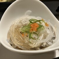 ふぐ御料理處 でん - 
