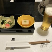 ふぐ御料理處 でん - 